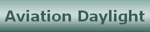 Aviation Daylight